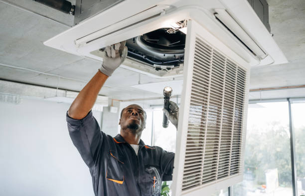 Licensed Hvac Installation service in Manning, SC - FH HVAC